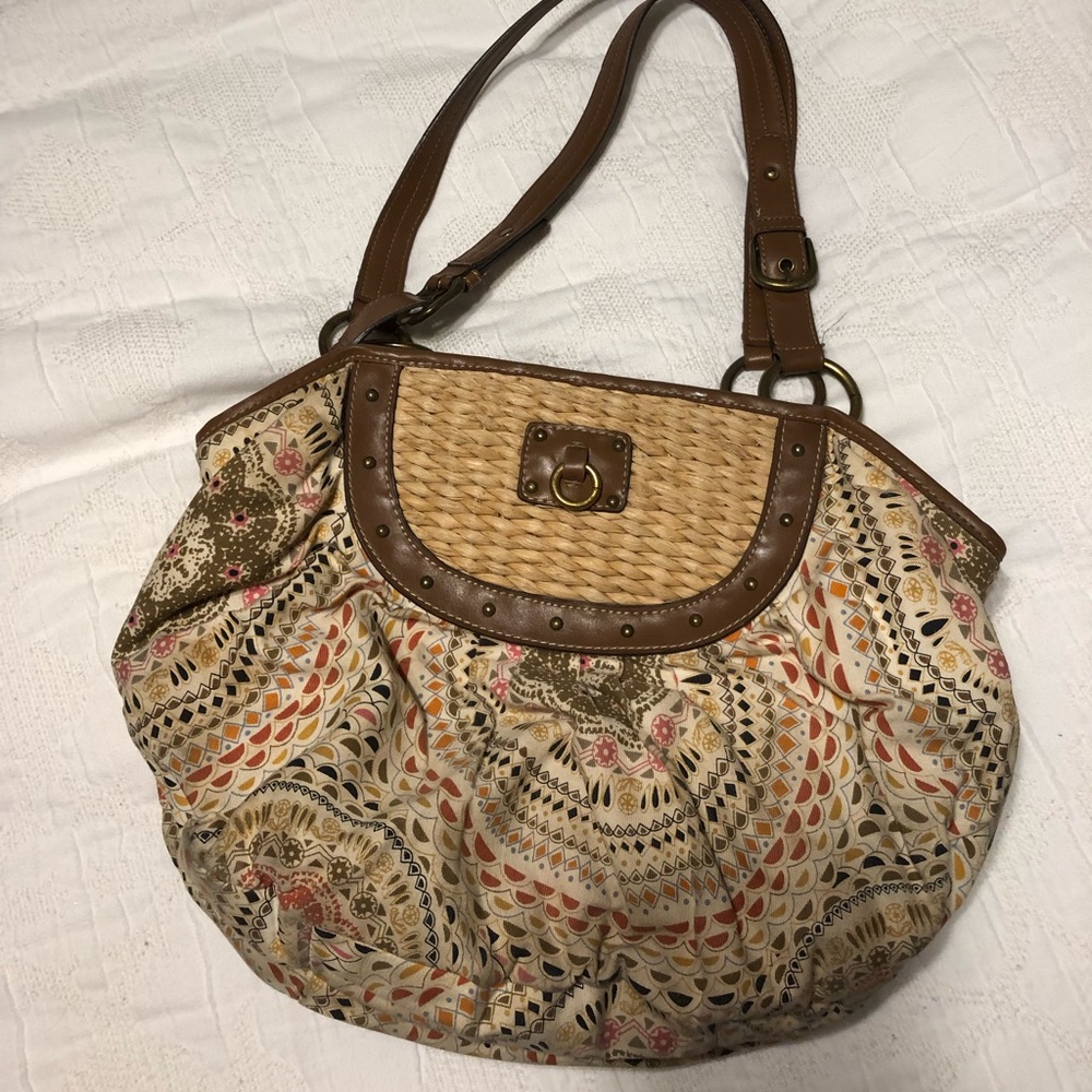 Nine West bag